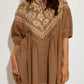 Free People - Orson Mini Dress