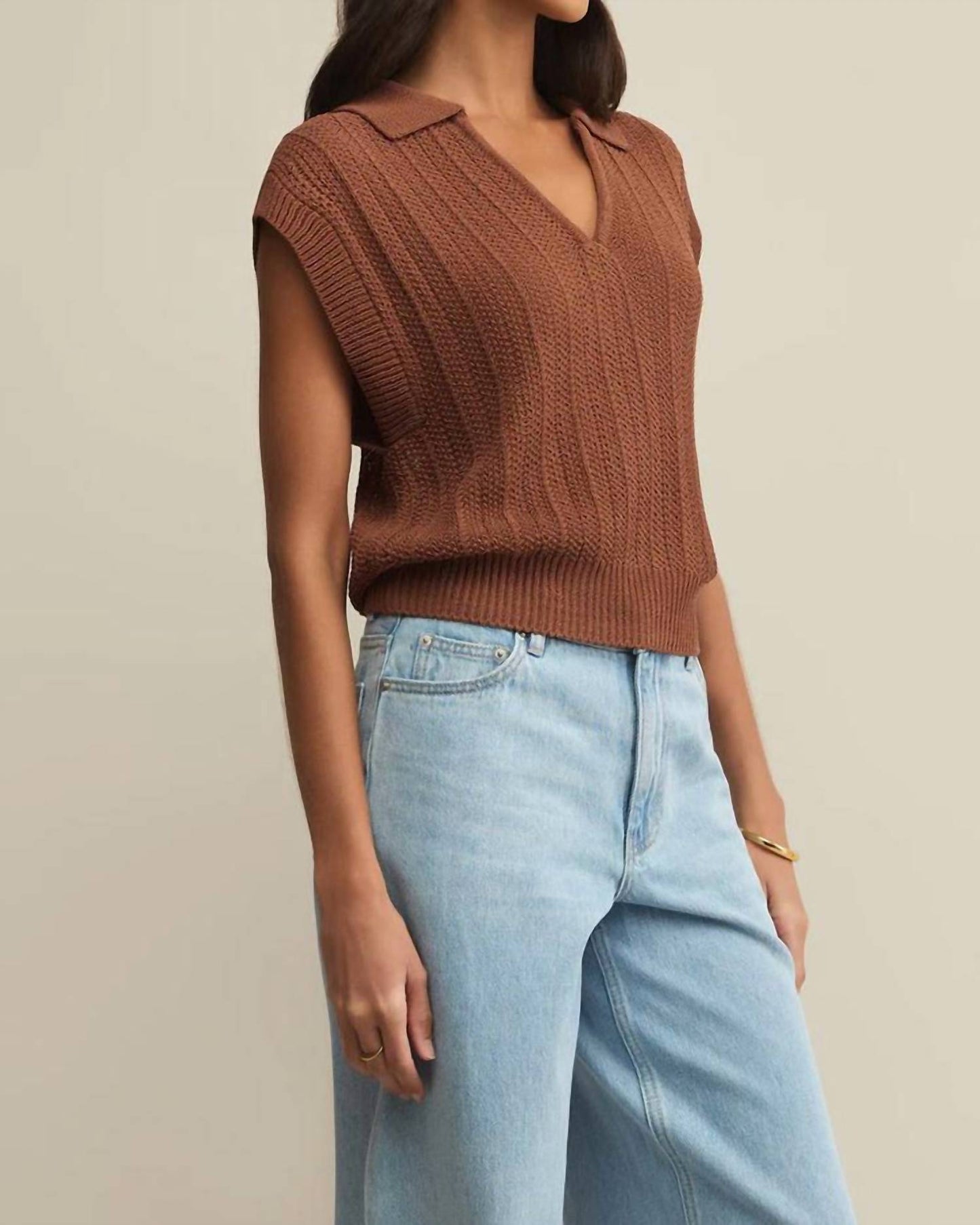 Z Supply - Polo Lauden