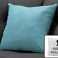 Pillow Square with Insert - Decorative Throw Pillow