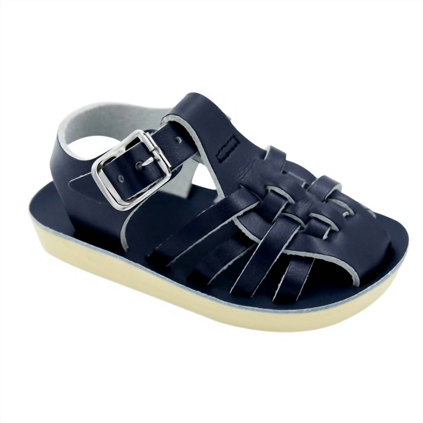 Hoy Shoe Co. - Kid's Sailor Shoes