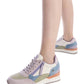 Xti - Women's Casual Fashion Sneakers