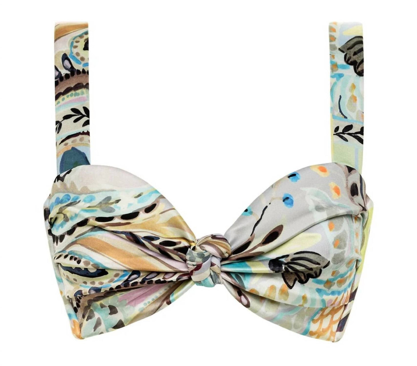 Montce - Hayden Bikini Top