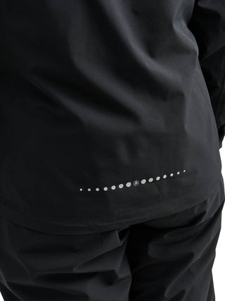 Abacus Sportswear Us - Links Stretch Rain Jacket