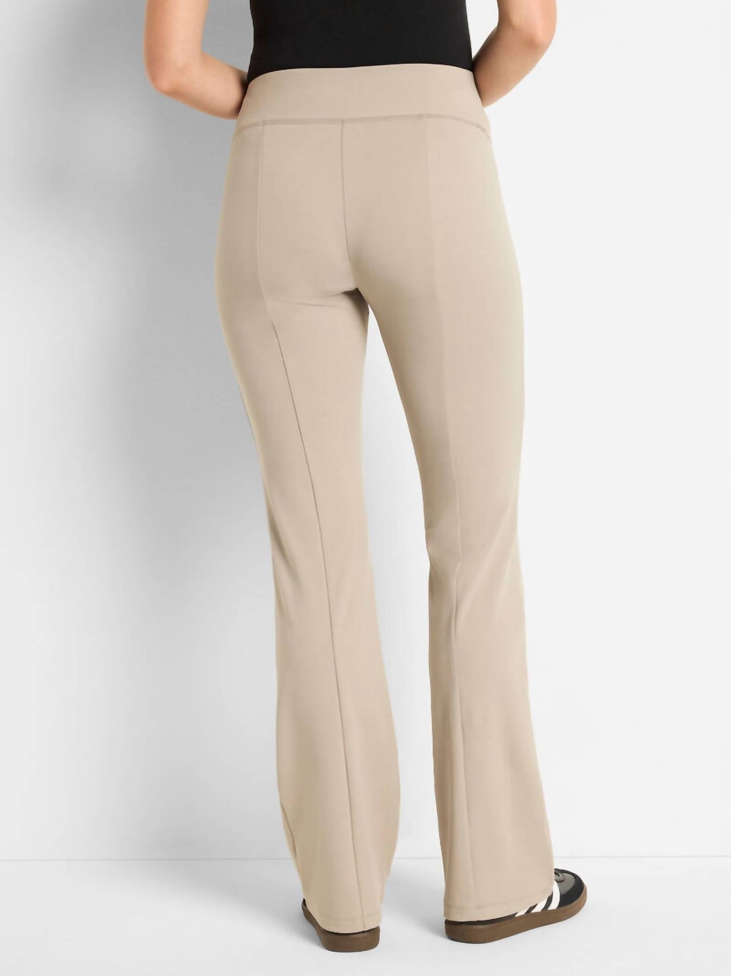 Nic + Zoe - Luxe Stretch Bootcut Pant
