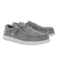 Hey Dude - Men's Wally Stretch Sox Slip-on Shoes