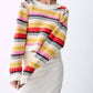 Deluc - Ponte Sweater