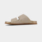Shu Shop - Women's Bernarda Woven Slide
