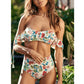 Soah - Women's Zara Bikini Top