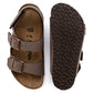 Birkenstock - Sandália Milano Infantil
