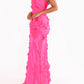 Show Me Your Mumu - Romance Ruffle Dress