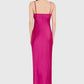 Amanda Uprichard - Ira Maxi Dress