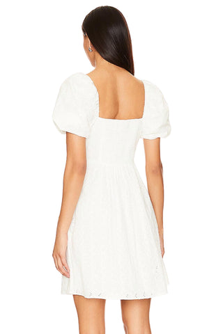 Steve Madden - Vestido Violeta