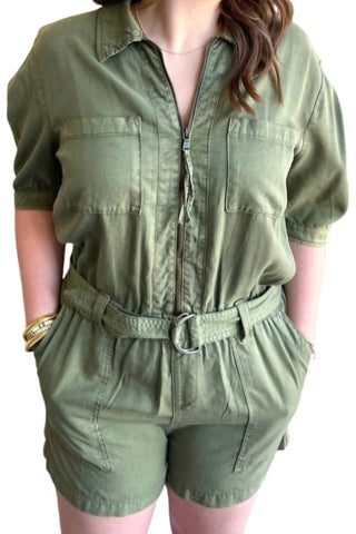 Elan - Macacão Days