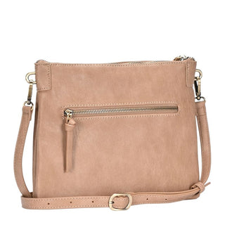 Savannah Crossbody Shoulder Bag