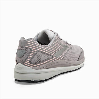 Brooks - Tênis Feminino Addiction Walker Suede - Largo
