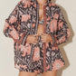 Boteh - Indira Long Sleeve Boy Shirt