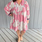Entro - Best Seller Floral Mini Dress