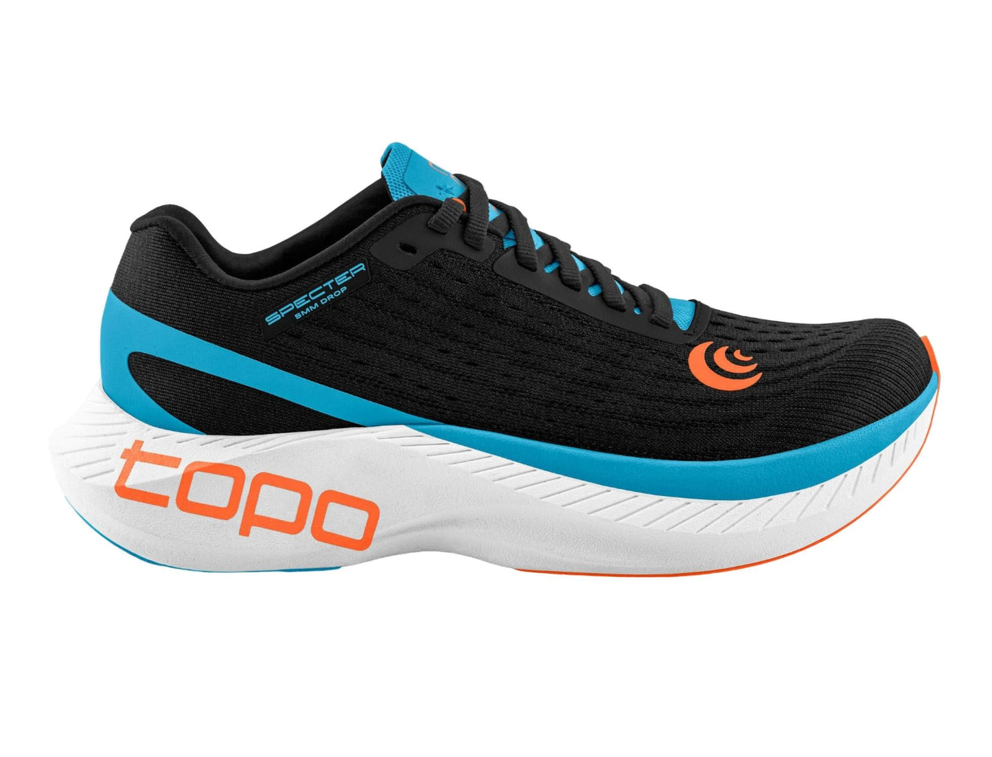 Topo Athletic - Men's Specter Running Shoes - Medium Width