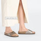 Birkenstock - Women's Catalina Single Strap Sandals