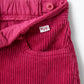 Il Gufo - Girl's Beet 5 Pocket Skirt