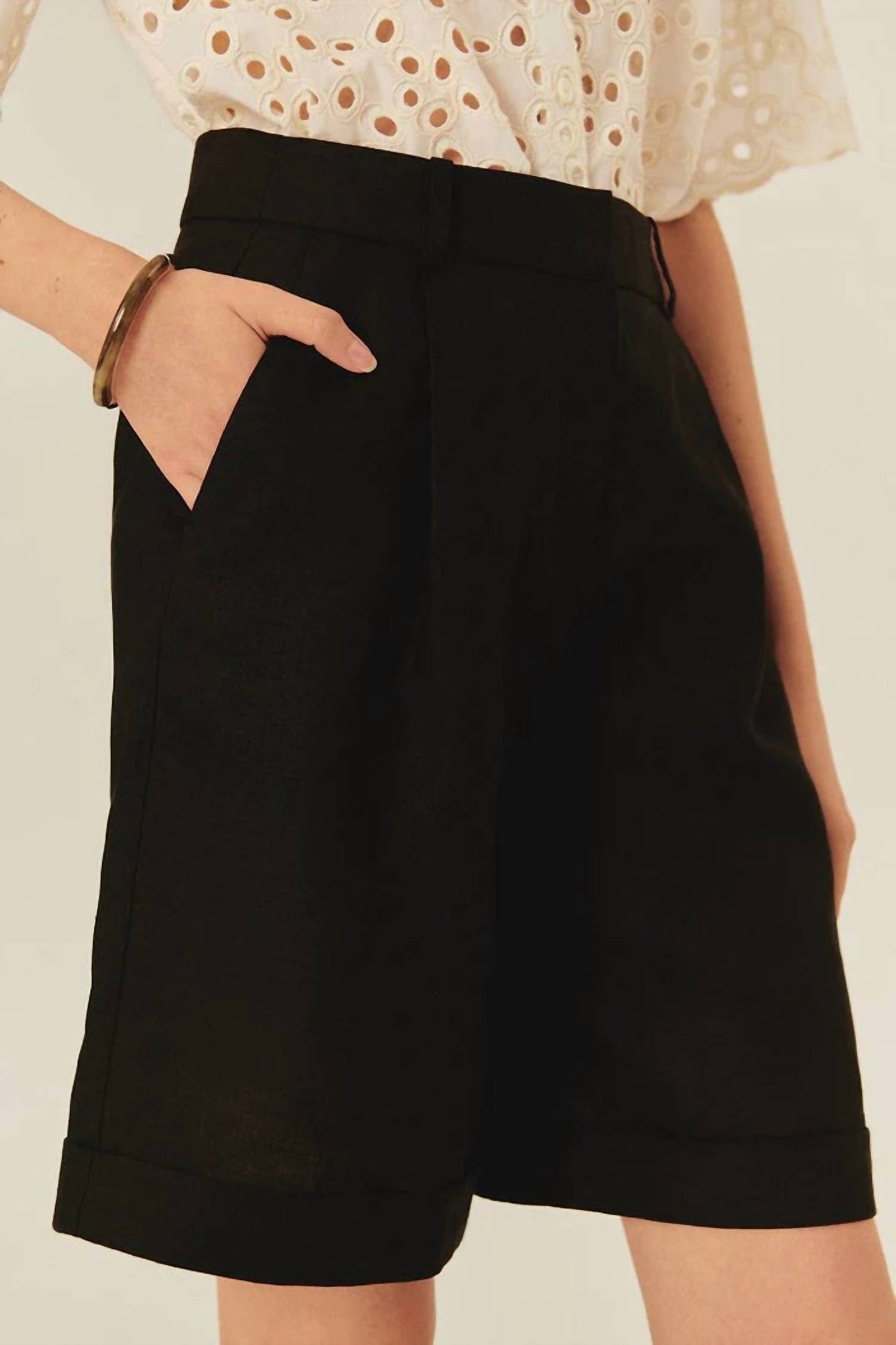 Exquise - Maryam Short