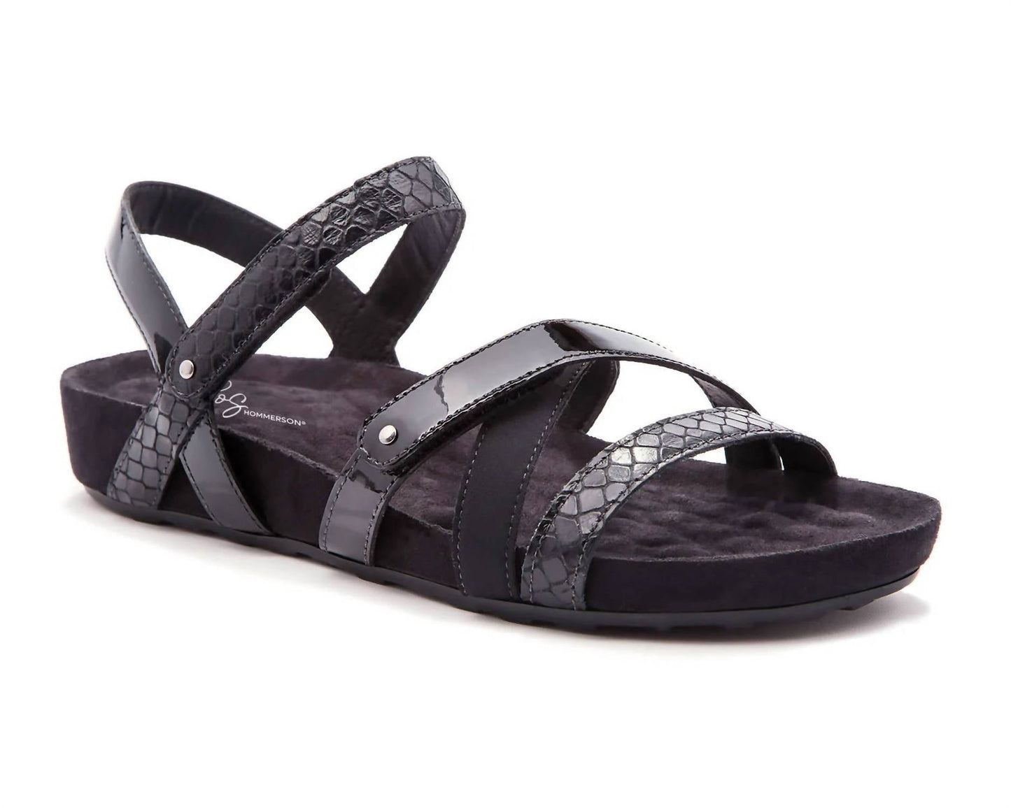 Ros Hommerson - Women's Pool Textured Multi Leather