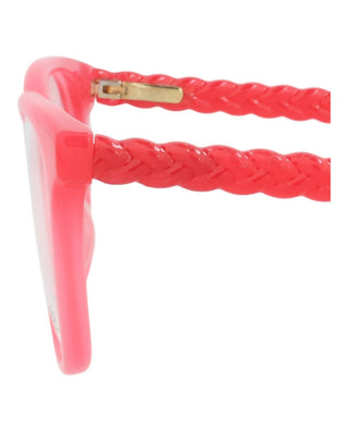 Chloe - Kids' Cat Eye Optical Glasses