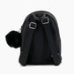 Like Dreams - Women's Jasper Sparkling Rhinestone Mini Backpack