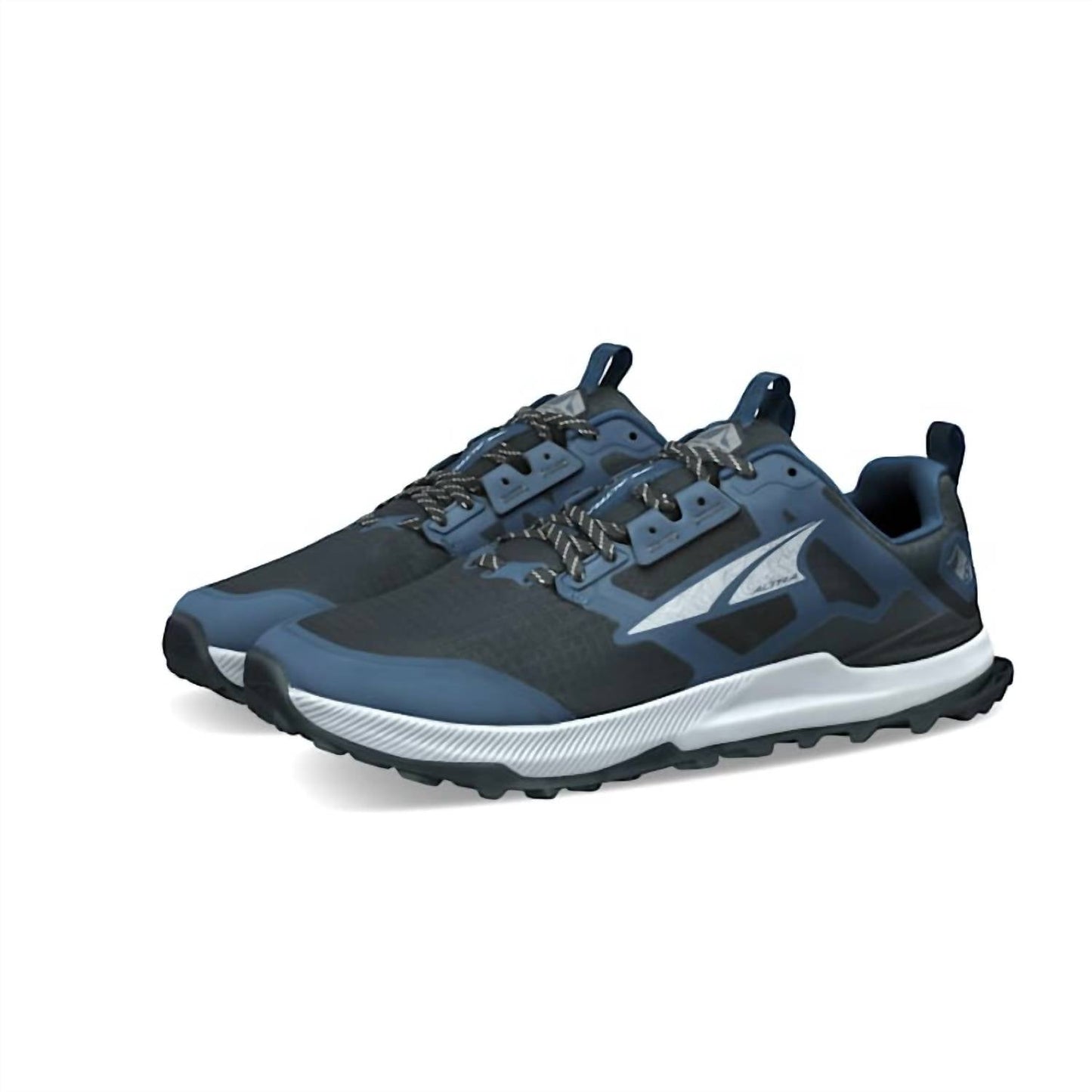 Altra - Men Lone Peak 8 Running Shoes