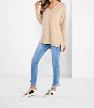 Mudpie - Willie Long Sleeve Tee