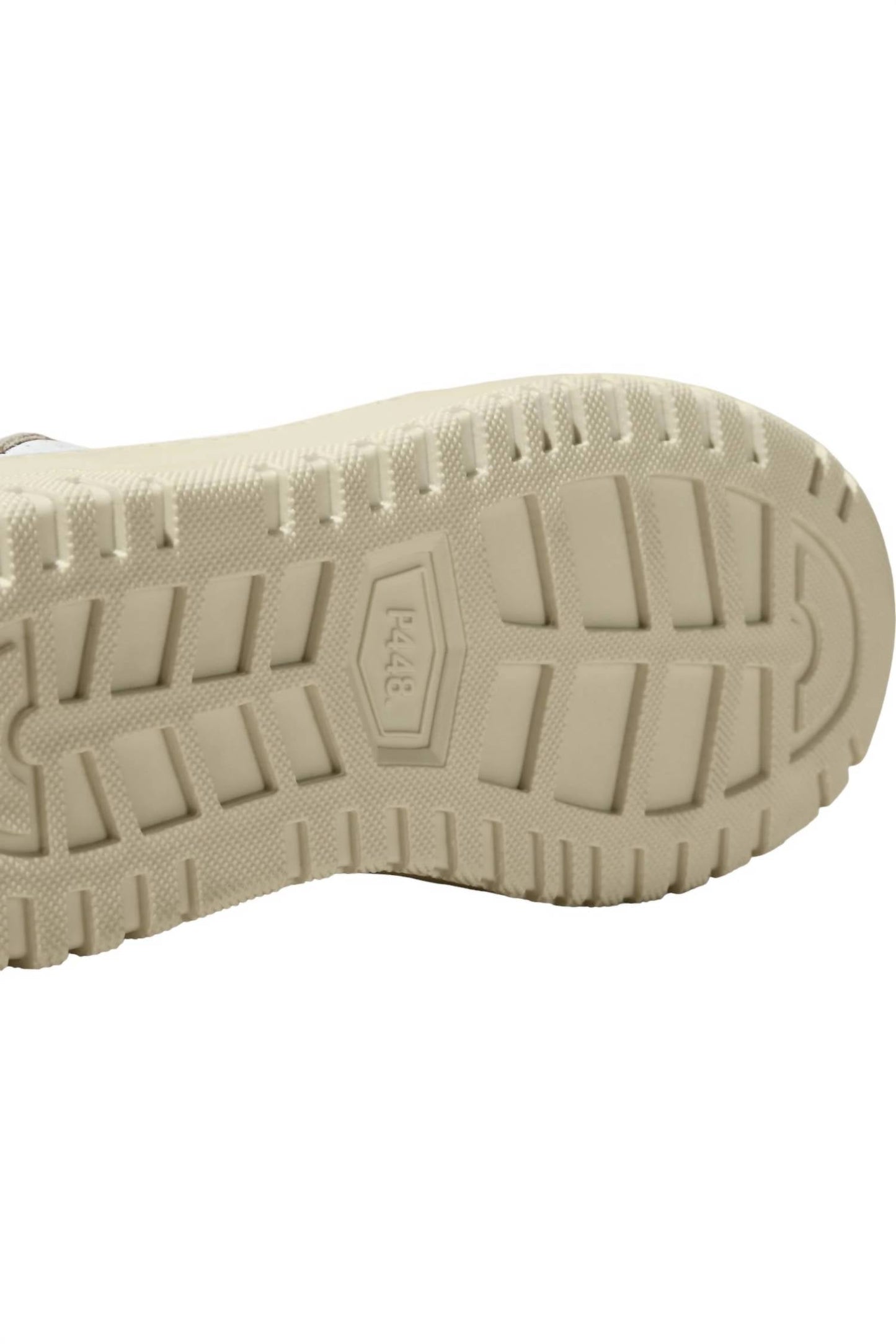 P448 - Women's Mason Mondial Sneaker