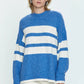 Pistola - Carlen Mock Neck Sweater