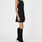 French Connection - Ennis Satin Mini Dress