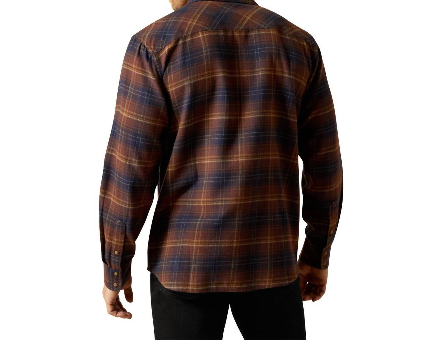 Ariat - Harleigh Retro Fit Shirt