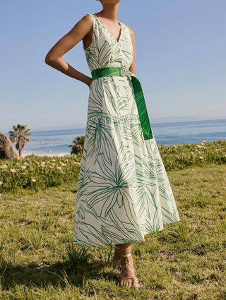 Marie Oliver - Vestido Posey
