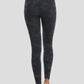 Spanx - Faux Leather Camo Leggings