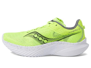 Saucony - Tênis de corrida masculino Kinvara 14