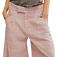 Free People - Tegan Barrel Trousers