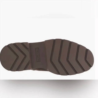 Vince Camuto - Women's Leather Neframes Bootie