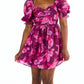 Buddylove - Colby Mini Dress