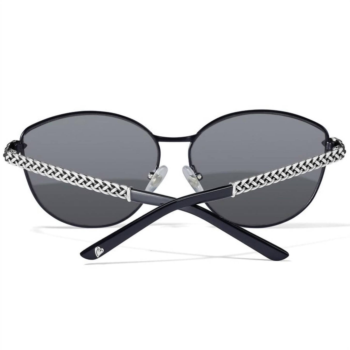 Brighton - Women's Interlok Woven Sunglasses