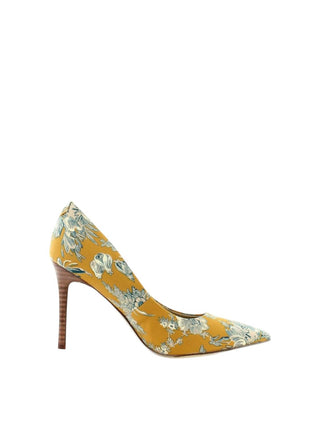 Sam Edelman - Sapatos Femininos Hazel com Bico Fino