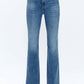 Pistola - Dana High Rise Boot Denim