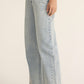 Z Supply - Lou High Rise Denim Pant