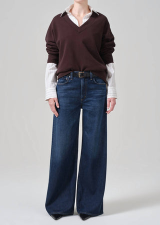 Citizens Of Humanity - Calça Jeans Paloma Wide Leg