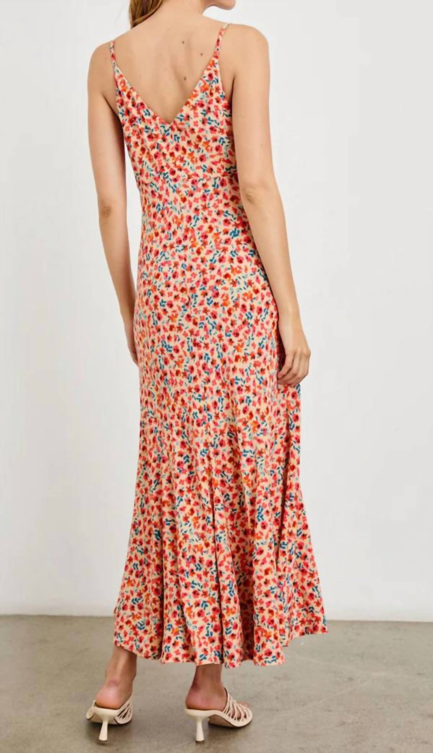 Rails - Florian Dress