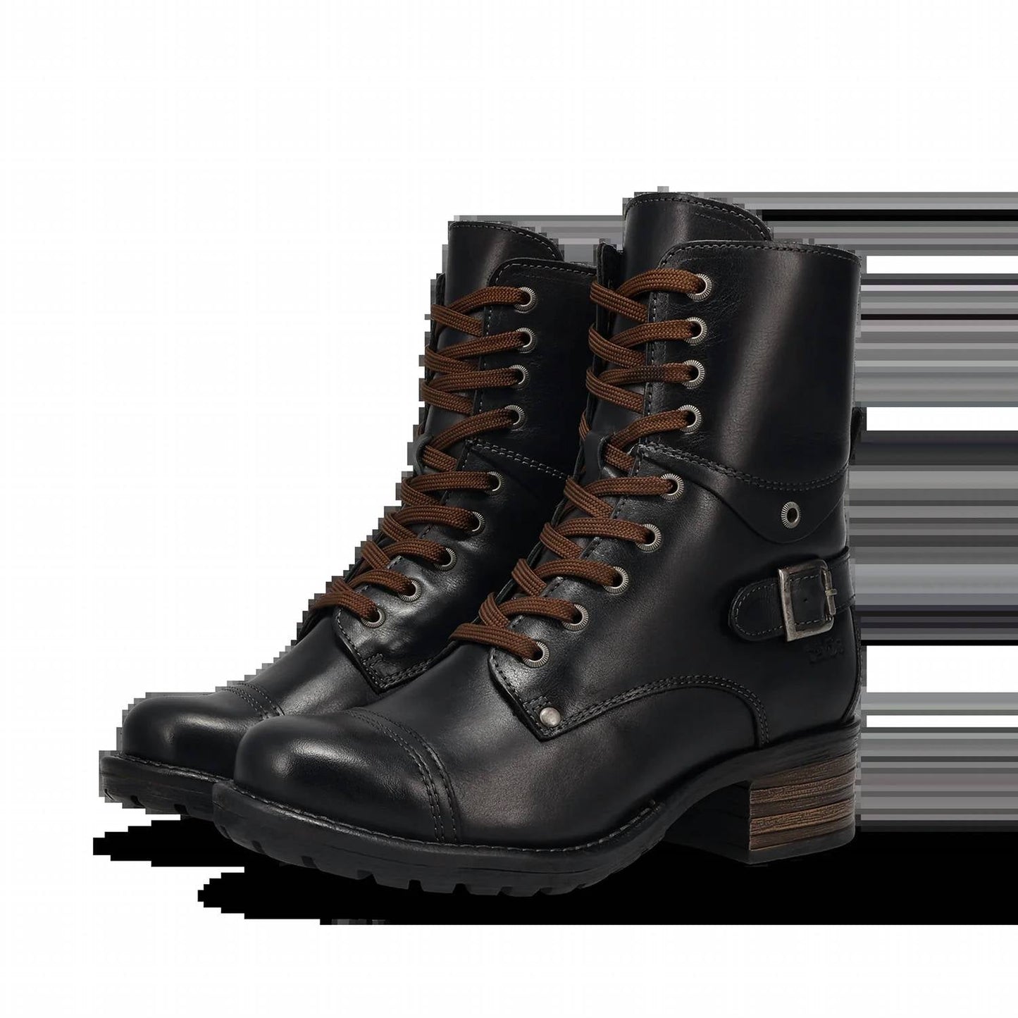 Taos - Women's Crave Lace-Up Boot