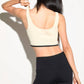 Spiritual Gangster - Love Seamless Bra