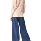 Project Social T - CORNELL BURNOUT RIB LONG SLEEVE TEE