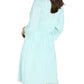 Twelve Eighty Eight - Leslie Three Quarter Sleeve Robe